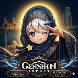 جينشين إمباكت
