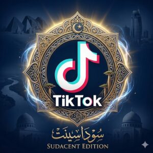 عملات تيك توك