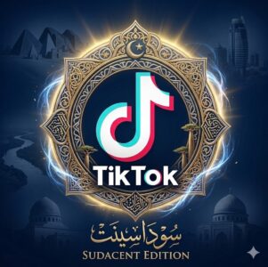 عملات تيك توك