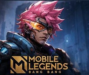 موبايل ليجندز (ID + Server)